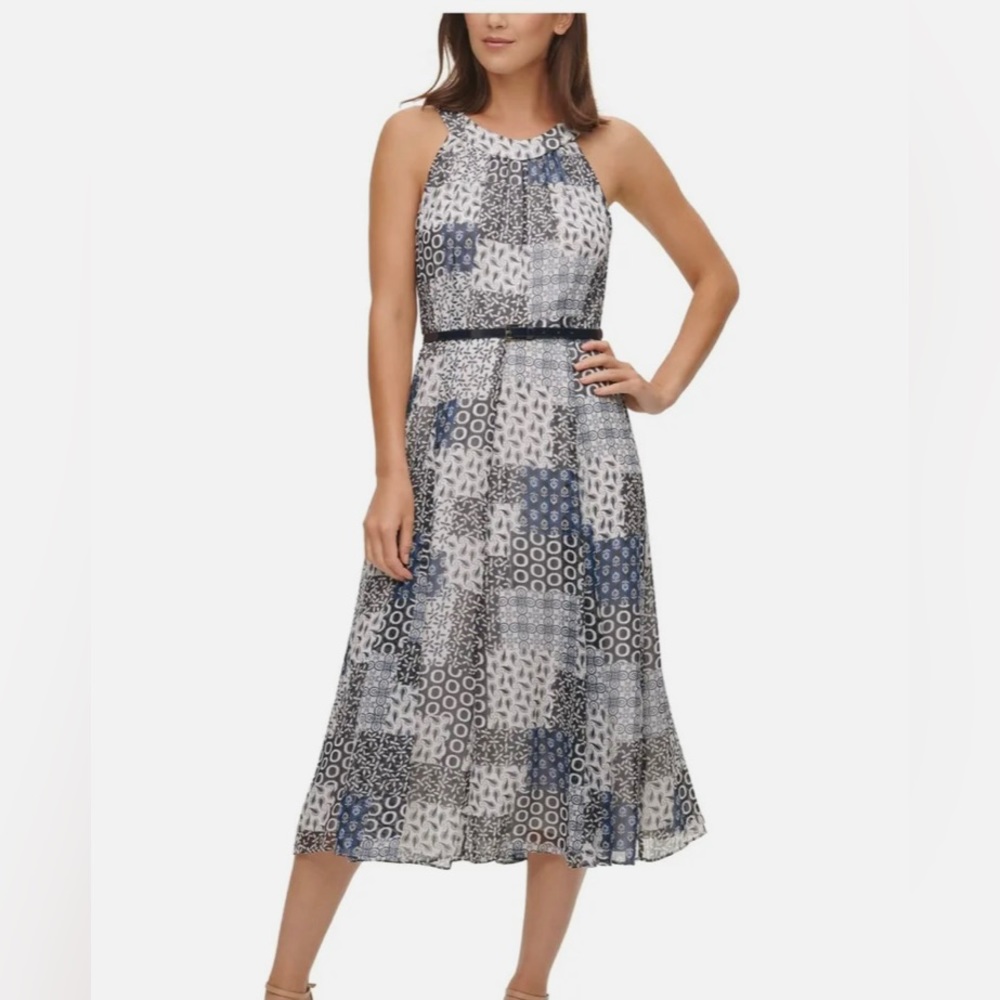 Tommy Hilfiger Wedding Guest Dress